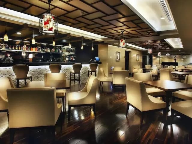 【High Speed Rail Holiday】 2-Day Free Travel at Sun Moon Lake Hotel in Nantou-Mountain View Japanese Twin Room-5