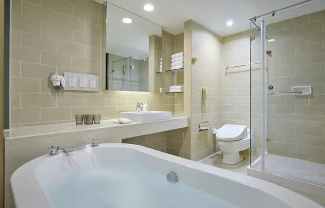 【High Speed Rail Holiday】2-Day Free Travel at Caesar Park Kenting-[Regular Promotion] - View Room (2 Queen Beds)-6