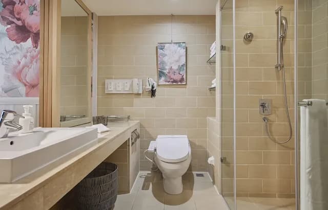 【High Speed Rail Holiday】2-Day Free Travel at Caesar Park Kenting-【Regular Promotion】- Garden Room (2 Queen Beds)-3