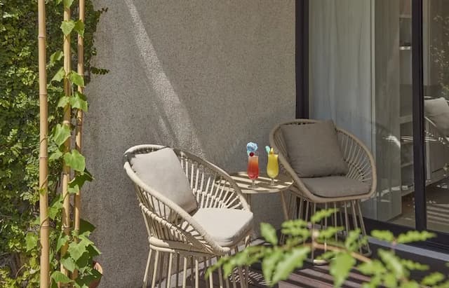 【High Speed Rail Holiday】2-Day Free Travel at Caesar Park Kenting-【Regular Promotion】- Garden Room (2 Queen Beds)-6