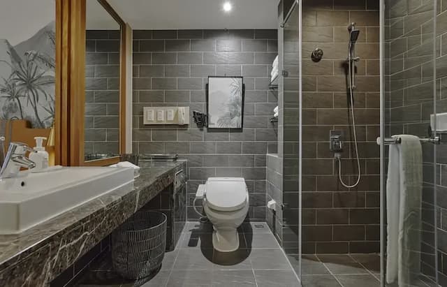 【High Speed Rail Holiday】2-Day Free Travel at Caesar Park Kenting-[Regular Promotion] - Poolside Garden Room (2 Queen Beds)-6