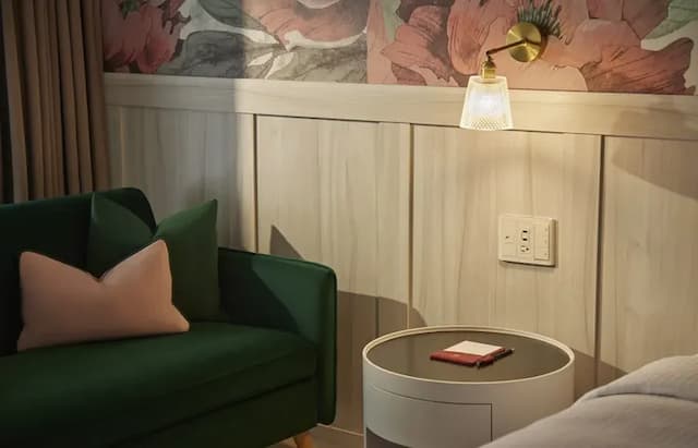 【High Speed Rail Holiday】2-Day Free Travel at Caesar Park Kenting-[29 days in advance pre-order discount] - [29 days in advance pre-order] Garden Room (2 Queen Beds)-4