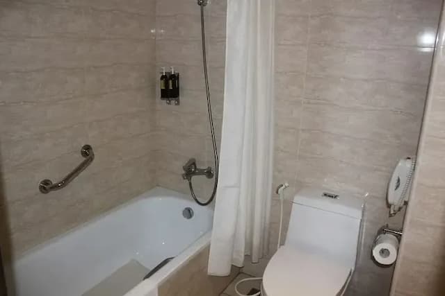 【High Speed Rail Holiday】 2-Day Free Travel in Chiayi with Maison de Chine-Superior Queen No Window  (Room only) (1 medium bed or 2 small beds/no window)-5