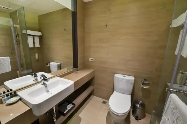 【High Speed Rail Holiday】 2-Day Free Travel in Chiayi with Maison de Chine-Deluxe Twin (Room only)-6