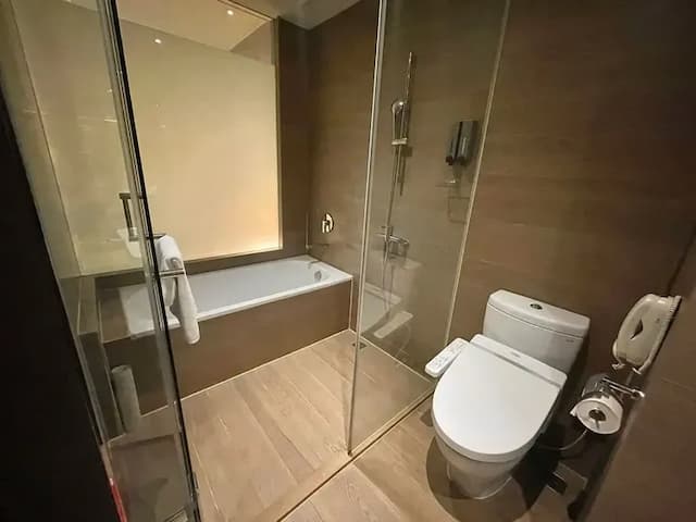 【High Speed Rail Holiday】 2-Day Free Travel in Chiayi with Maison de Chine-Deluxe Twin (Room only)-5