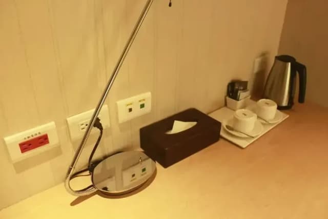 【高鐵假期】 兆品酒店嘉義2日自由行-【搭高鐵．送住宿】- 【搭高鐵送住宿】雅緻客房(1中床/無窗，不含早)-4