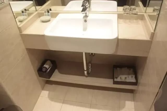 【高鐵假期】 兆品酒店嘉義2日自由行-【搭高鐵．送住宿】- 【搭高鐵送住宿】雅緻客房(2小床/無窗，不含早)-4