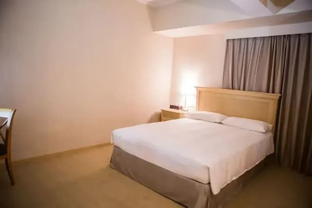 【High Speed Rail Holiday】 2-Day Free Travel in Chiayi with Maison de Chine-Superior Queen No Window  (Room only)-3