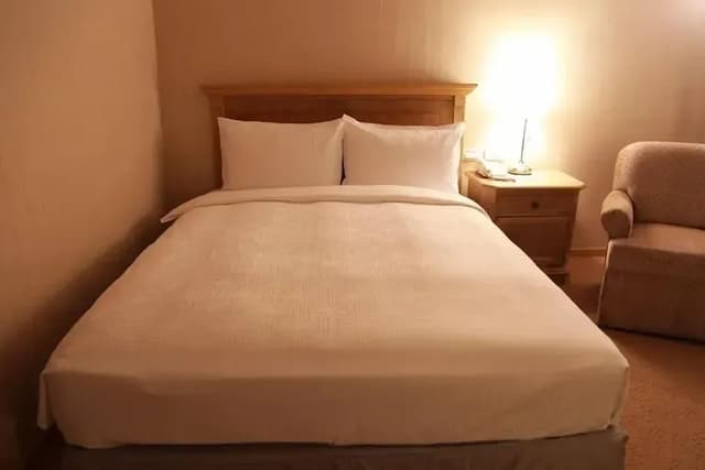 【High Speed Rail Holiday】 2-Day Free Travel in Chiayi with Maison de Chine-Superior Queen No Window  (Room only)-2