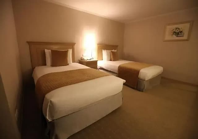 【High Speed Rail Holiday】 2-Day Free Travel in Chiayi with Maison de Chine-Superior Twin No Window (Room only)-2