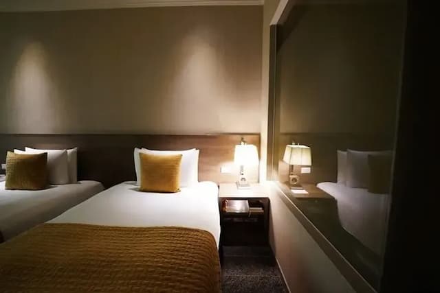 【High Speed Rail Holiday】 2-Day Free Travel in Chiayi with Maison de Chine-Deluxe Twin (Room only)-3