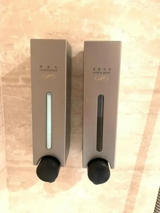 【High Speed Rail Holiday】 2-Day Free Travel in Taipei at Grand Palais Hotel-Superior Queen No Window  (Room only) (1 medium bed or 2 small beds/no window)-6