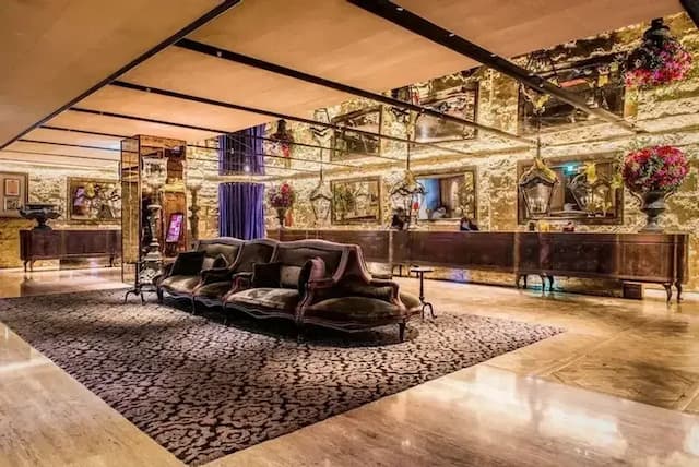 【High Speed Rail Holiday】 2-Day Free Travel in Taipei at Grand Palais Hotel-[Limited Offer] - [Limited Offer] Deluxe Family Room (2 Queen Beds - Breakfast Excluded)-5