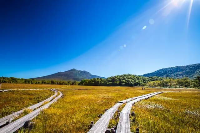 LUCY尾瀬鳩待 by 星野リゾート-ツインルーム-4