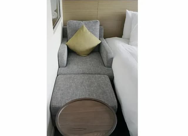 【High Speed Rail Holiday】 Royal Inn Taipei Linsen 2-Day Free Tour-Deluxe Twin Room-7