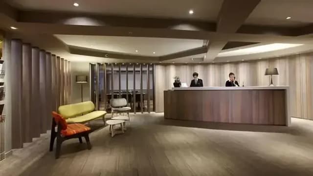 【High Speed Rail Holiday】 Royal Inn Taipei Linsen 2-Day Free Tour-[Regular Promotion] - Comfort Room (2 Queen Beds)-5