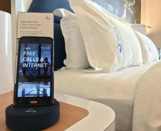 【高鐵假期】 台中頭等艙飯店綠園道館2日自由行｜近勤美綠園道，飛機客艙主題-【常態促銷】- 豪華客房(1大床/2小床)-5