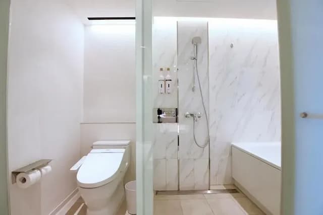 【高鐵假期】 凱達大飯店．台北2日自由行｜近龍山寺站、附泳池-【常態促銷】- 精緻雙人房(1大床-含早)-3