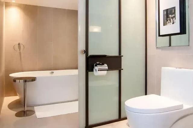 【高鐵假期】 彰化鹿港永樂酒店2日自由行-【常態促銷】- 雅緻客房(1大床/2小床)-6