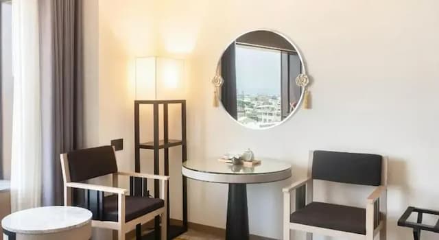 【高鐵假期】 彰化鹿港永樂酒店2日自由行-【常態促銷】- 雅緻客房(1大床/2小床)-4