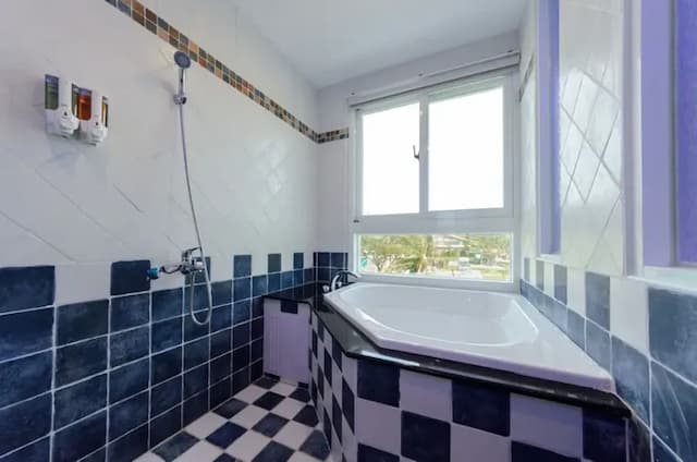 샤오위 리조트 호텔 인 더 씨 Island on the Sea-Standard Double Room - Terrace-5