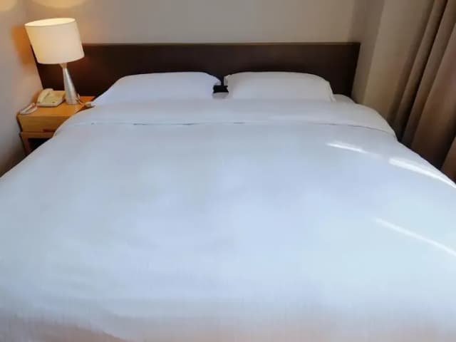 【高鐵假期】 桃園城市商旅航空館2日自由行-【搭高鐵．送住宿】- 精緻客房(1大床-含早)-6