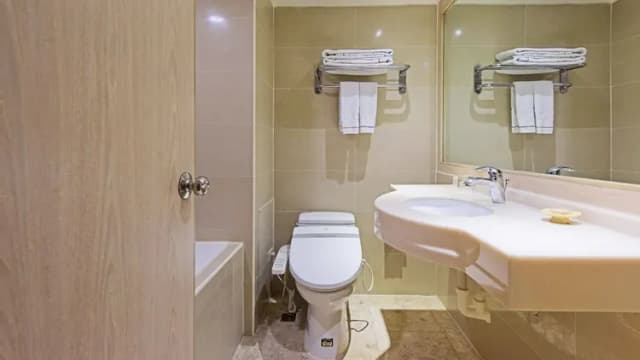 【高鐵假期】 柯達大飯店台北一店2日自由行-【29天前預購優惠】- 【早鳥29天】商務客房(5.5坪-1中床-含早)-3