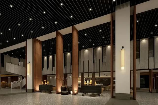 【High Speed Rail Holiday】 Evergreen Palace Hotel (Chiayi) 2-Day Free Travel-2025 Superior Room (1 King Bed/2 Small Beds)-4