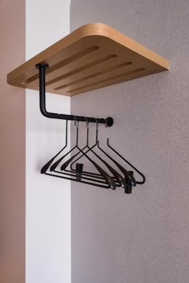 【High Speed Rail Holiday】 Chiayi Holiday Inn Express 2-Day Free Travel-Standard room with one large bed-5