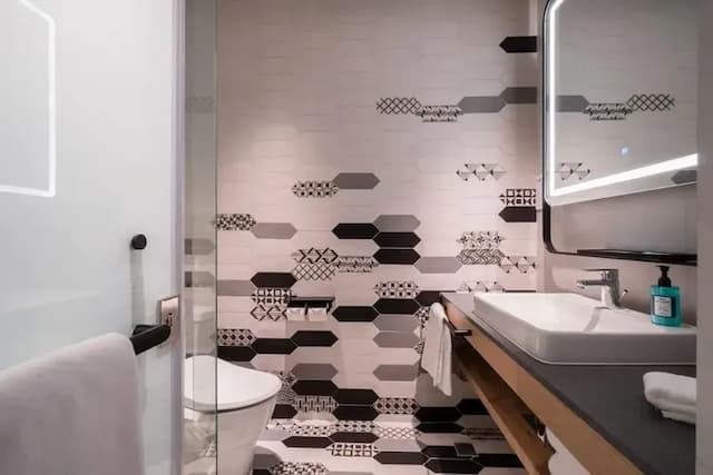 【High Speed Rail Holiday】 Chiayi Holiday Inn Express 2-Day Free Travel-Standard room with one large bed-6