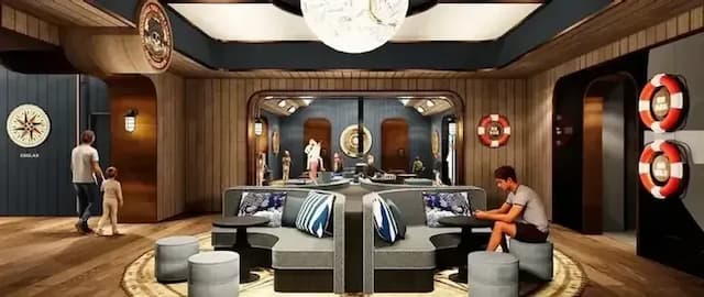 【High-speed Rail Holiday】 HOTEL COZZI． Taoyuan 2-day free travel-[Limited Offer] - [Limited Offer] Heyi Room (2 Queen Beds - Breakfast Excluded)-6