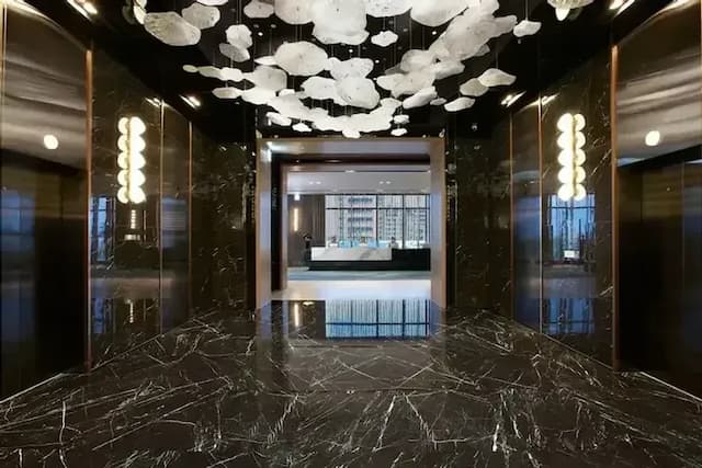 【High-speed Rail Holiday】 HOTEL COZZI． Taoyuan 2-day free travel-[Limited Offer] - [Limited Offer] Comfort Room (1 King Bed/2 Single Beds - Breakfast Excluded)-5