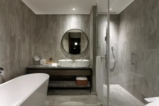 【High-speed Rail Holiday】 HOTEL COZZI． Taoyuan 2-day free travel-[29-day advance purchase discount] - [29-day early bird discount] Heyi Room (2 Queen Beds - Breakfast Included)-2