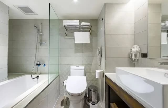 【高鐵假期】 嘉義蘭桂坊花園酒店2日自由行-【常態促銷】- 2025行政豪華雙人房(1大床)-3