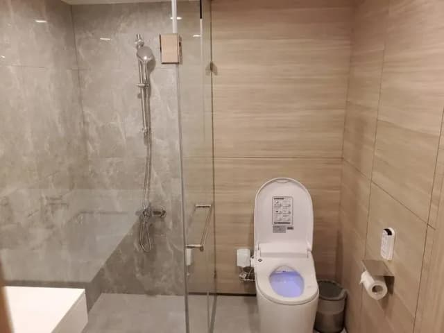 【High Speed Rail Holiday】 Kaohsiung Hushe Hotel 2-day Free Travel-Exquisite Room-6