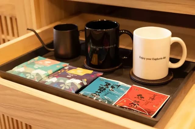 【高鐵假期】 彰化鹿港澄悅酒店2日自由行-【常態促銷】- 雅緻客房(1大床/2小床)-7