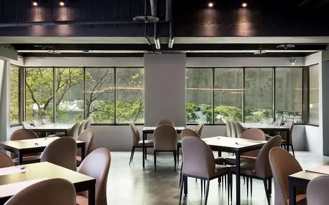 【High Speed Rail Holiday】 2-Day Free Travel in Taichung-Luxury Room-6