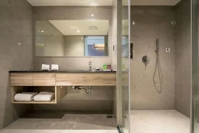 【High Speed Rail Holiday】 2-Day Free Travel in Taichung-Standard Twin Room-4