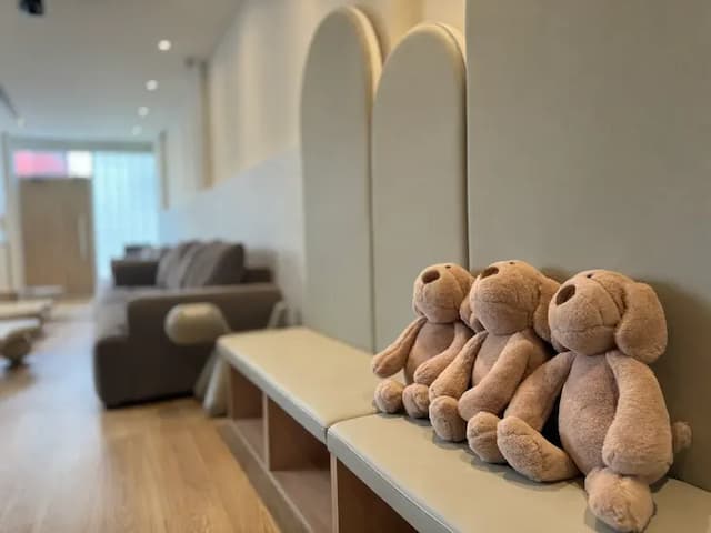 No.9 Hehe B&B-Hehe Baodong-7