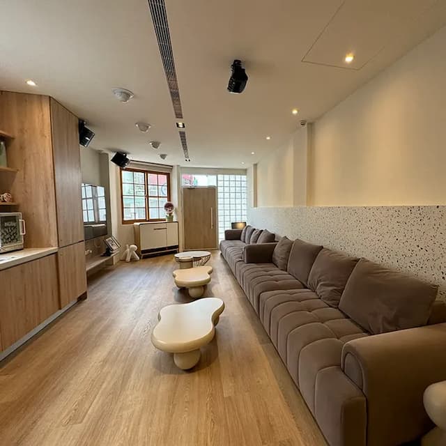 No.9 Hehe B&B-Hehe Baodong-8