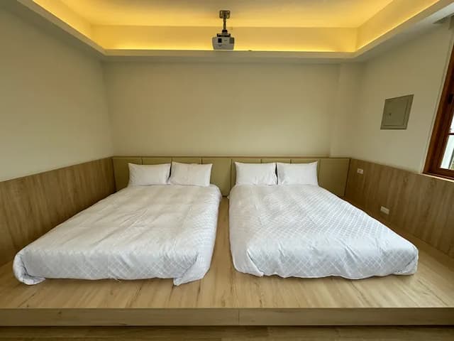 No.9 Hehe B&B-Hehe Baodong-14