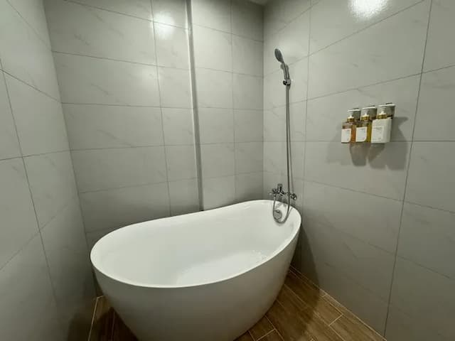 No.9 Hehe B&B-Hehe Baodong-12