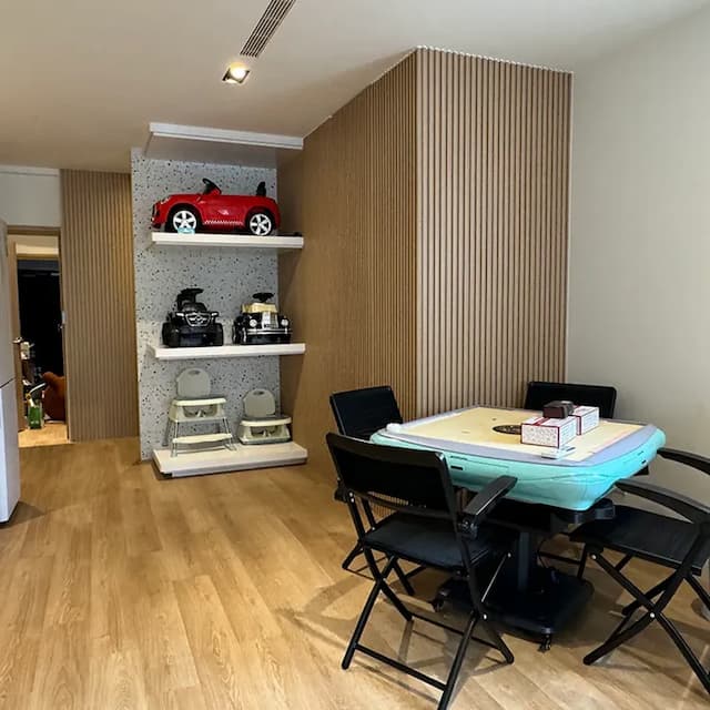 No.9 Hehe B&B-Hehe Baodong-5