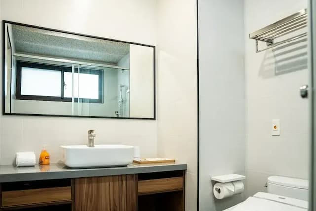 【High Speed Rail Holiday】 Kaohsiung 2-Day Free Travel-[Regular Promotion] - Standard Quadruple Room (2 Queen Beds)-4