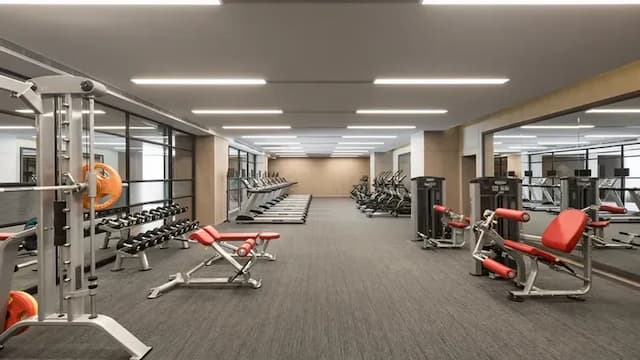 【高鐵假期】 煙波大飯店台南館2日自由行｜度假首選，附設泳池-【搭高鐵．送住宿】豪華雙人房(1大床)-6