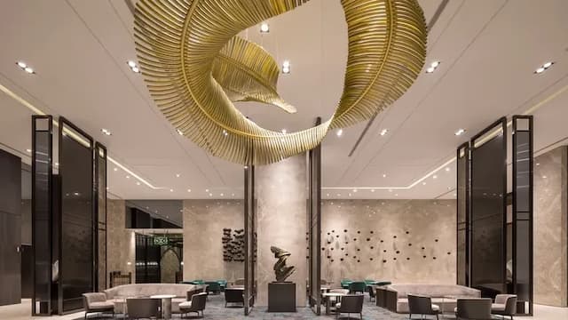 【高鐵假期】 煙波大飯店台南館2日自由行｜度假首選，附設泳池-【常態促銷】- 2025豪華家庭房(2大床/無浴缸)-3