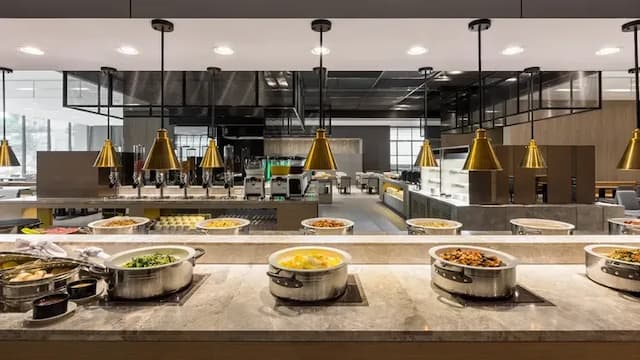 【高鐵假期】 煙波大飯店台南館2日自由行｜度假首選，附設泳池-【常態促銷】- 2025豪華雙人房(1大床)-5