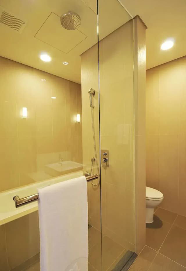 【高鐵假期】 台南太子文旅2日自由行-【29天前預購優惠】- 【早鳥29天】商務單床房(1大床)-7