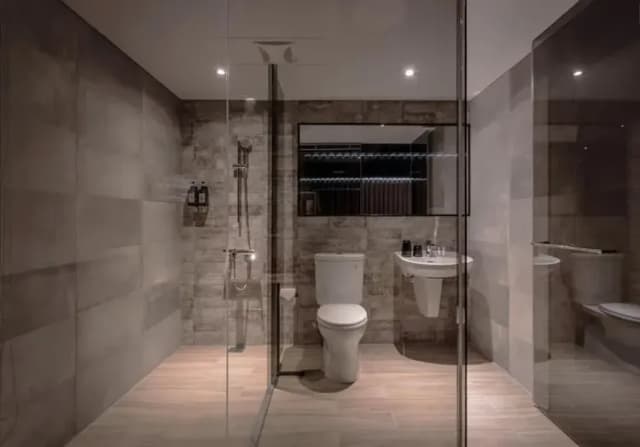 【High Speed Rail Holiday】 2-Day Free Tour at Calligraphy Greenway Hotel in Taichung-Superior Double Room(with breakfast)-6