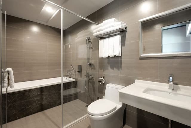 默默旅宿-沐光家庭四人房-10